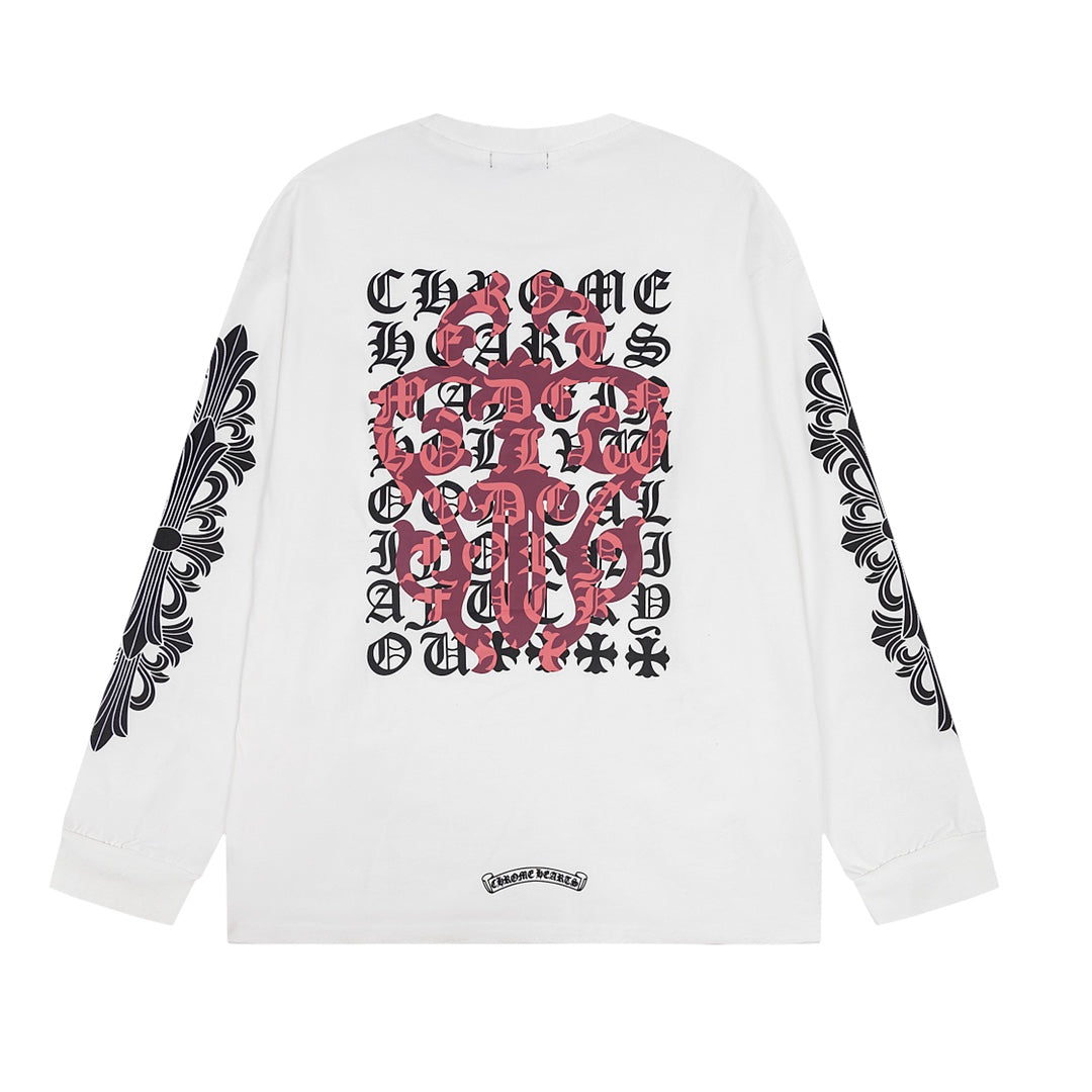 クロムハーツ/Chrome Hearts Sweatshirt 8800 Tシャツ