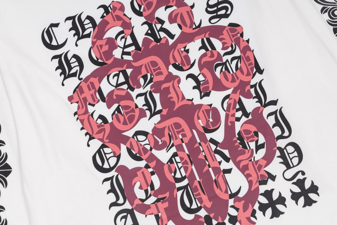 クロムハーツ/Chrome Hearts Sweatshirt 8800 Tシャツ