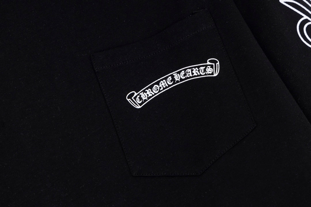 クロムハーツ/Chrome Hearts Sweatshirt 8800 Tシャツ