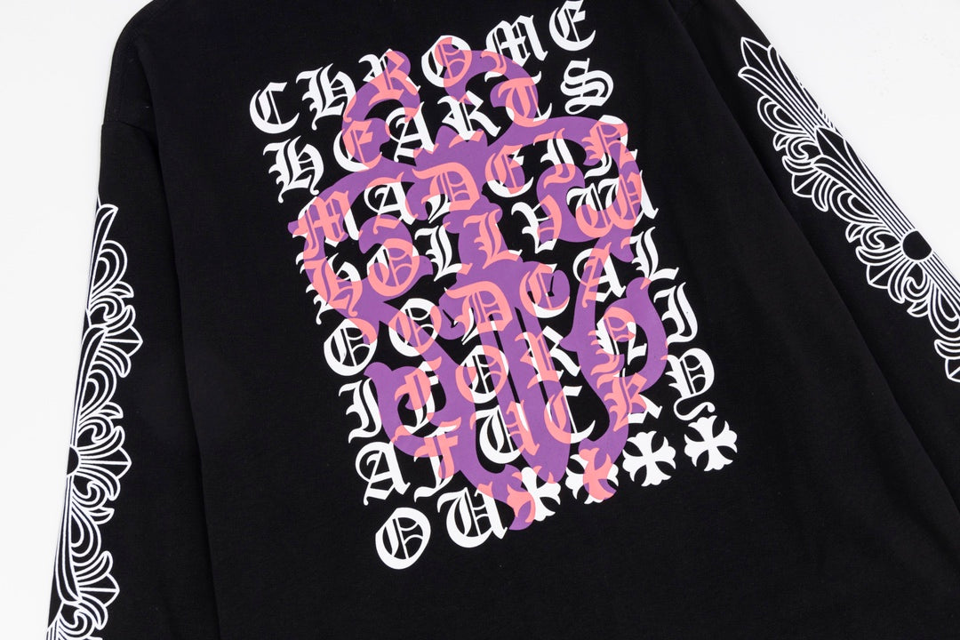 クロムハーツ/Chrome Hearts Sweatshirt 8800 Tシャツ