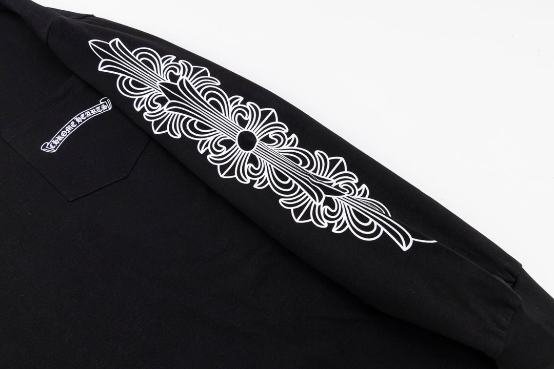 クロムハーツ/Chrome Hearts Sweatshirt 8800 Tシャツ