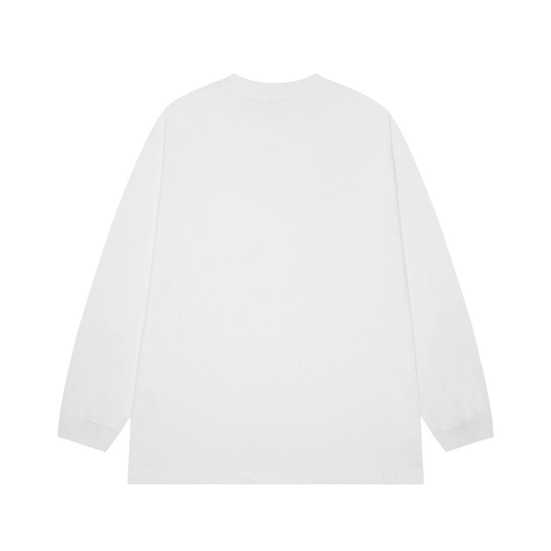  LOEWE ロエベ リブニット オーバーサイズ 長袖　パーカー