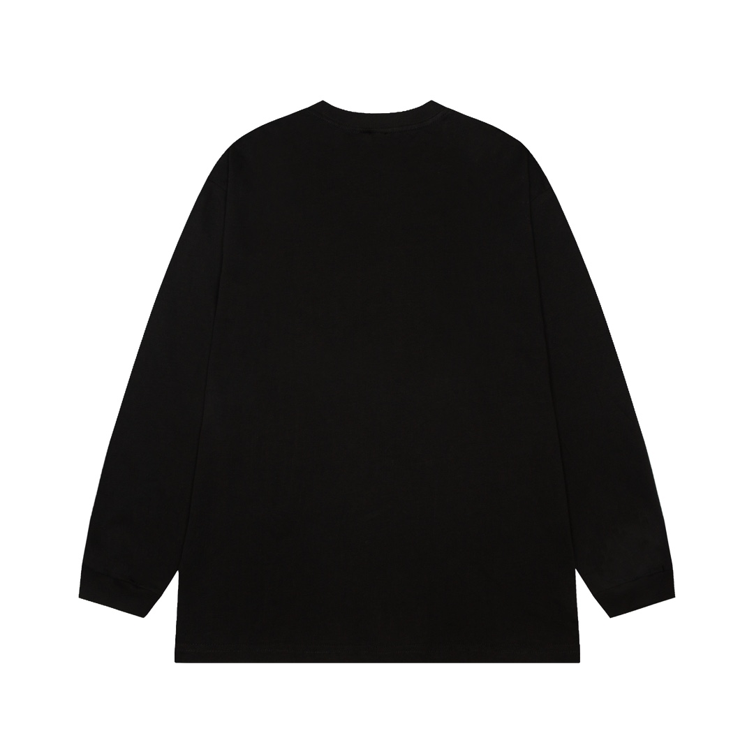  LOEWE ロエベ リブニット オーバーサイズ 長袖　パーカー