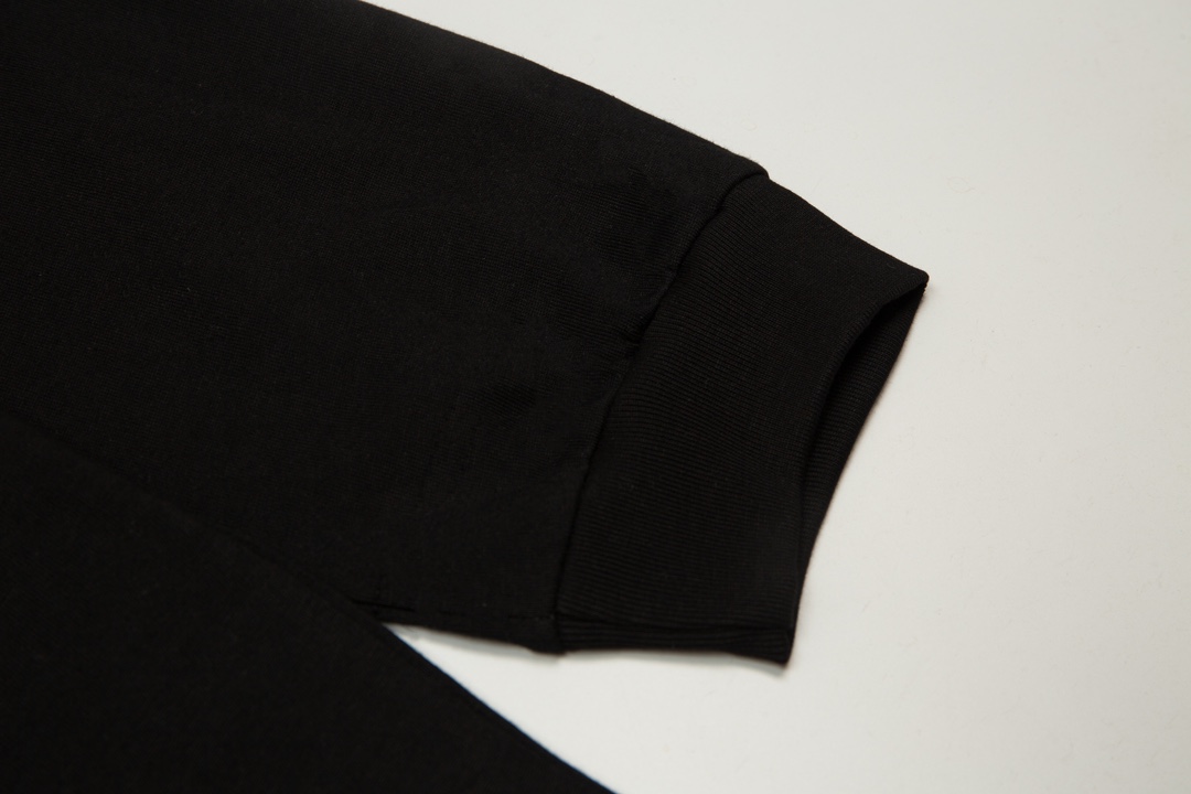  LOEWE ロエベ リブニット オーバーサイズ 長袖　パーカー