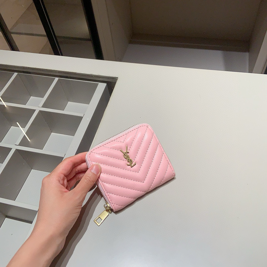 YSL イヴサンローラン ギフトセット 3点 セット　Le 57 キルティング トートバッグ＋パリ チェーンレザーショルダーバッグ＋財布