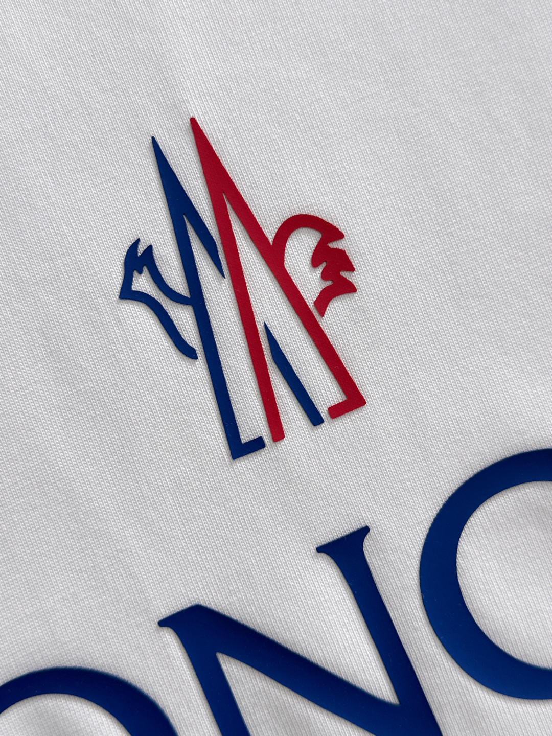 MONCLER Tシャツ H0200