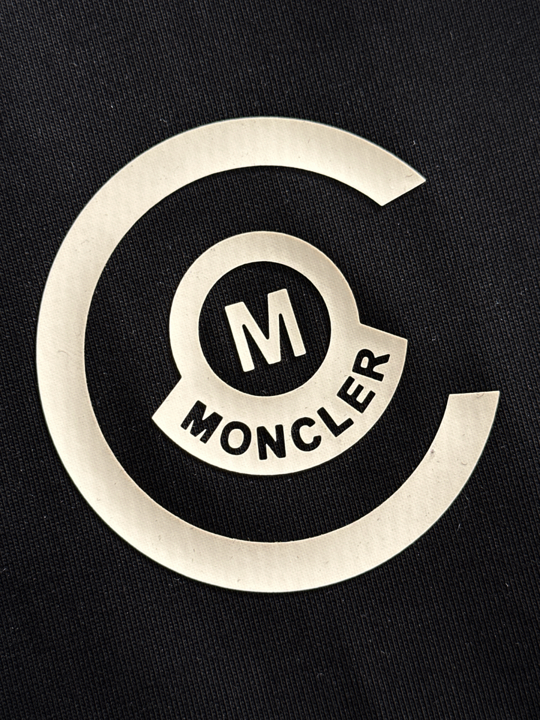 MONCLER Tシャツ H0201