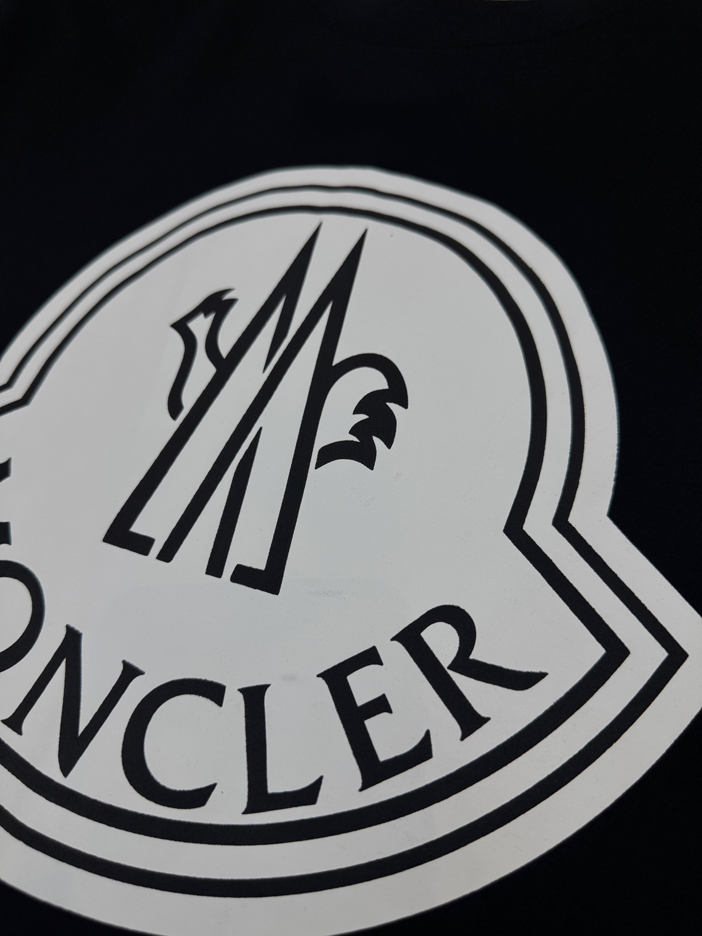 ]MONCLER Tシャツh0203