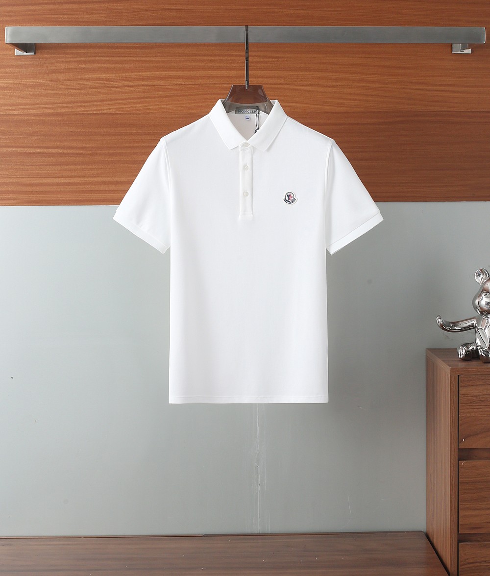 ]MONCLER Tシャツh0203