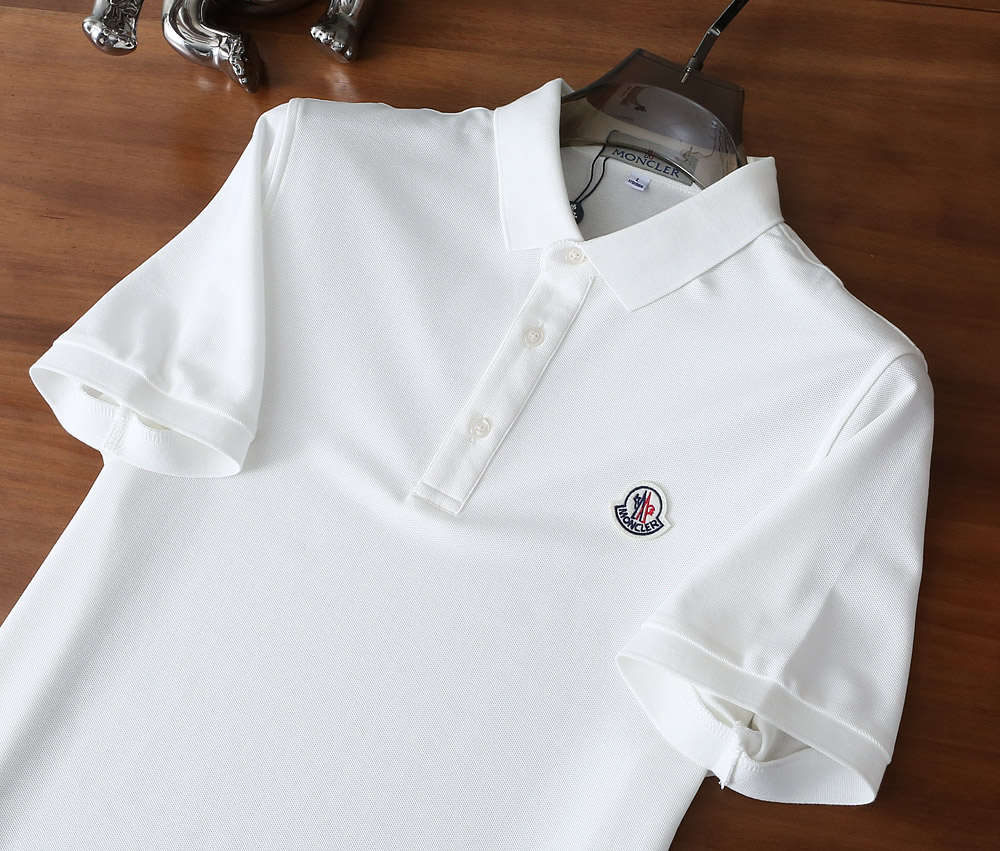 ]MONCLER Tシャツh0203