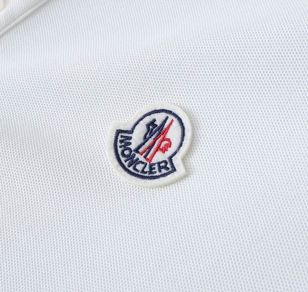 ]MONCLER Tシャツh0203