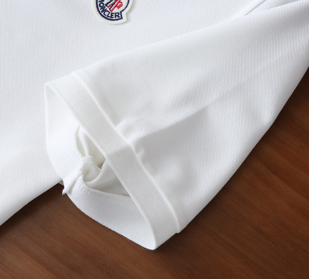 ]MONCLER Tシャツh0203