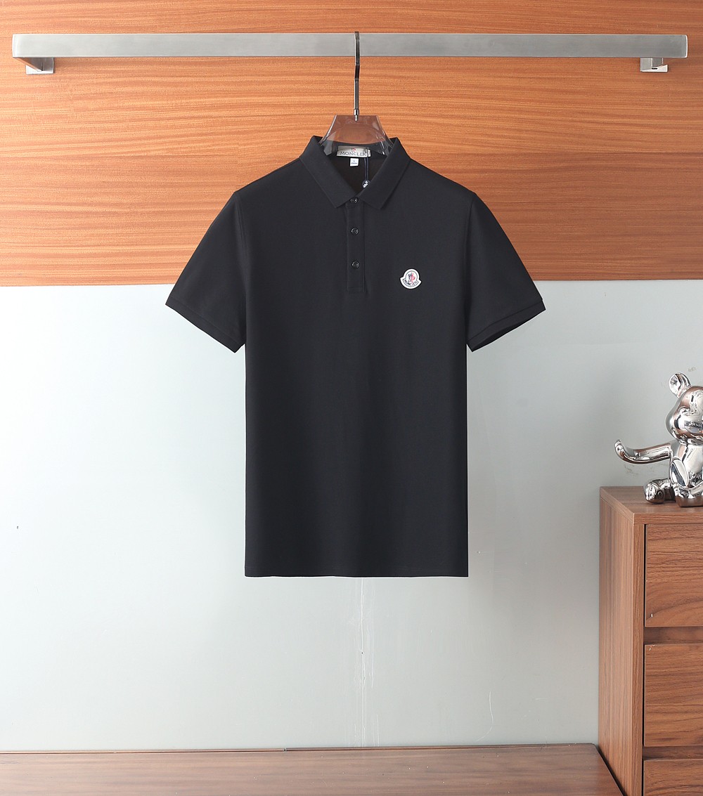 ]MONCLER Tシャツh0203