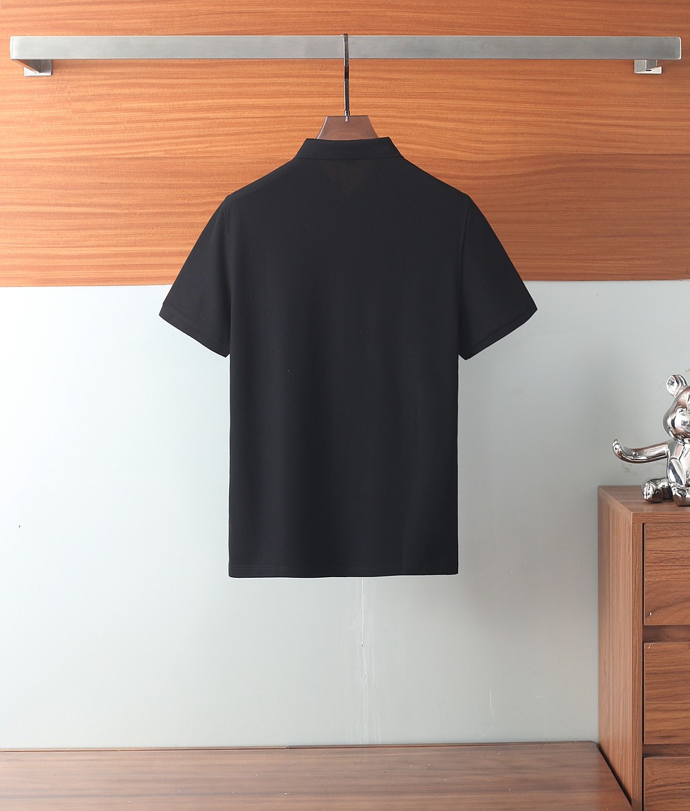 美品 正規 MONCLER ダメージ 製品染め加工 長袖 Tシャツ 502P▲ MONCLER モンクレール Tシャツ 8D00004 89AJS メンズ 長袖 ロンT