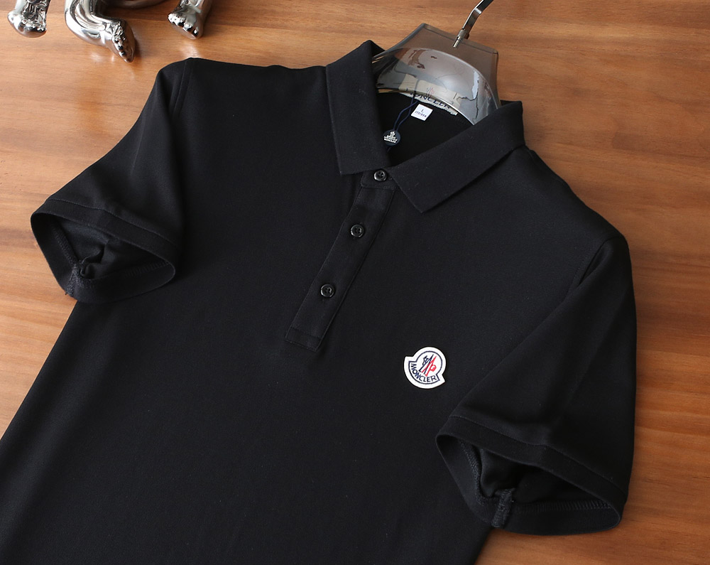 ]MONCLER Tシャツh0203