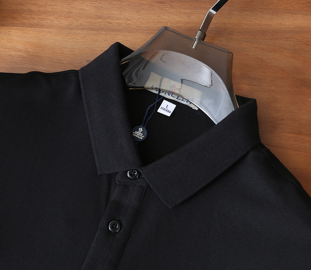 ]MONCLER Tシャツh0203