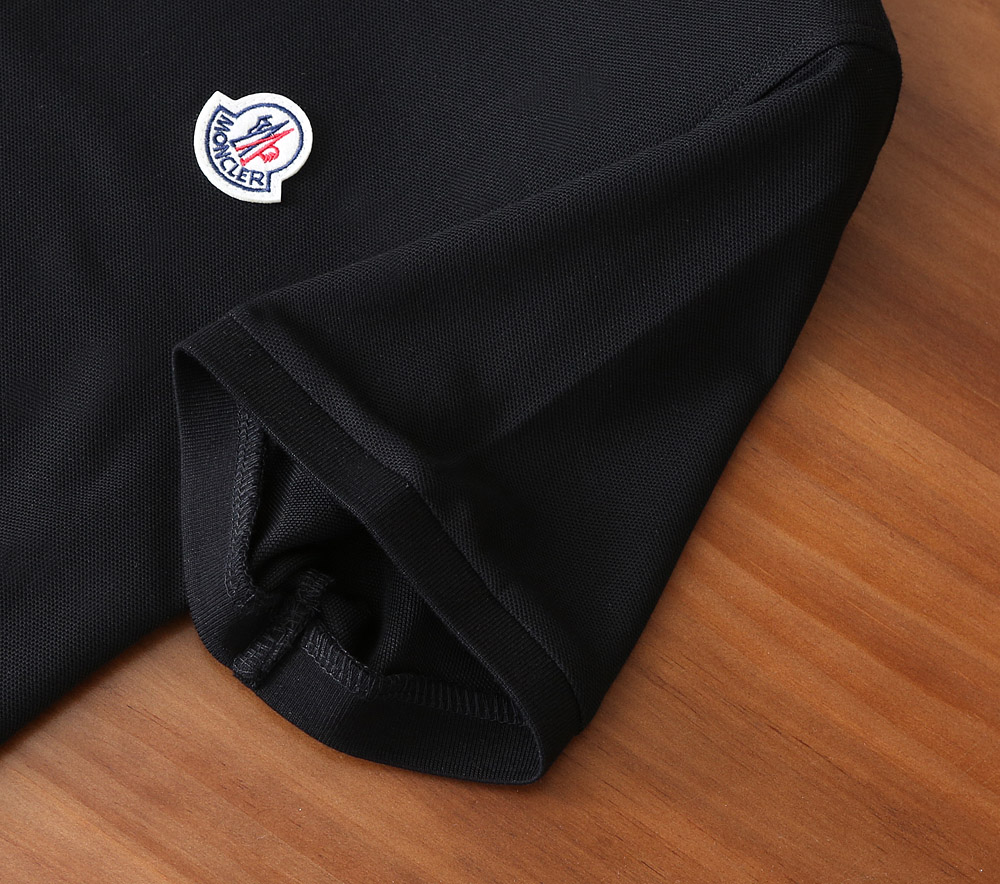 ]MONCLER Tシャツh0203