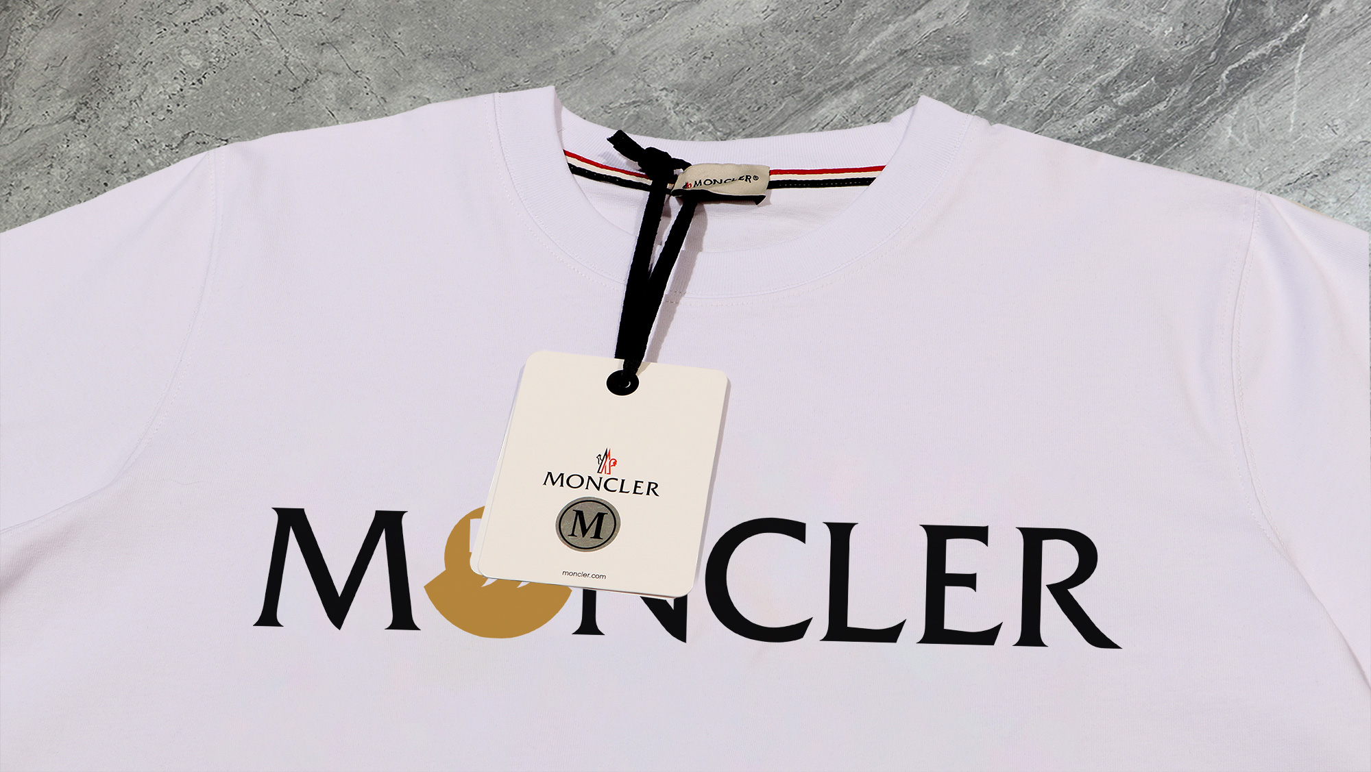 MONCLER Tシャツh0204