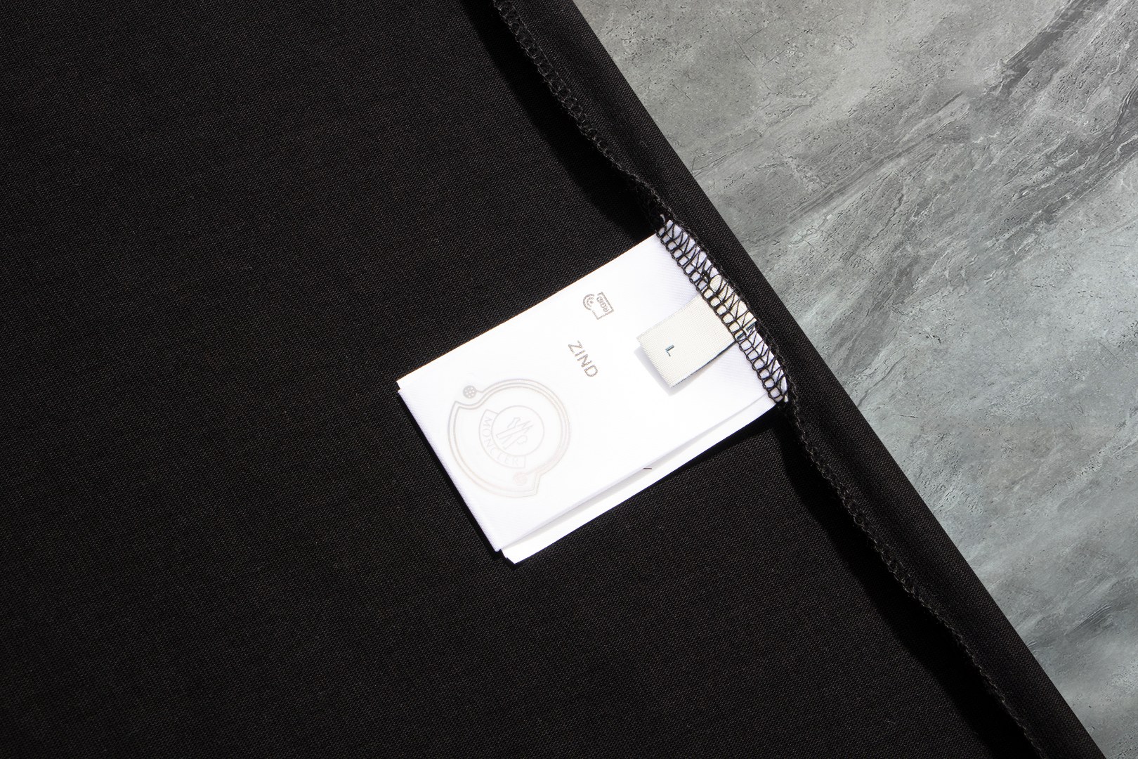 MONCLER Tシャツh0204