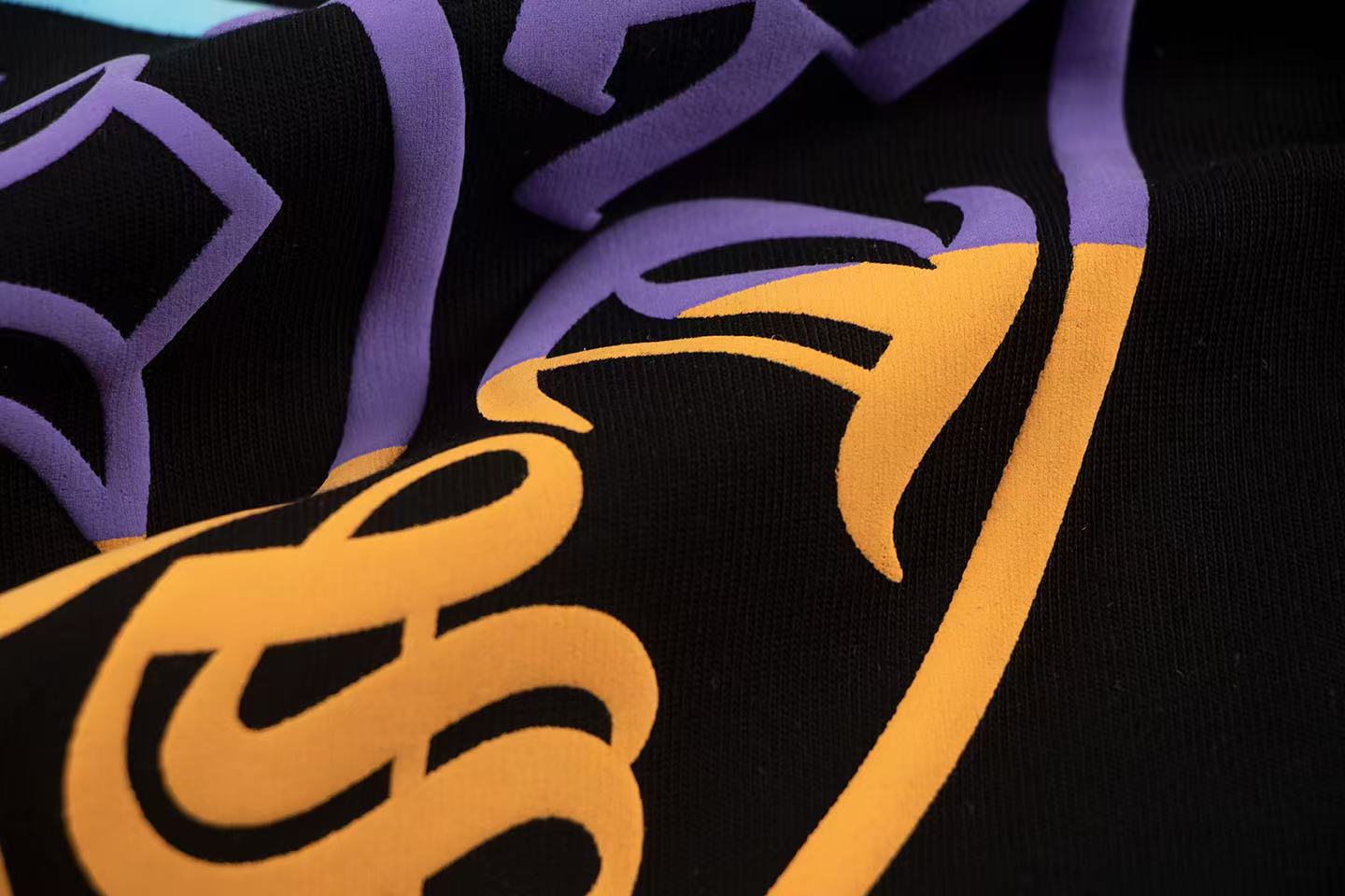 Chrome Hearts Tシャツ黒&白 H0153