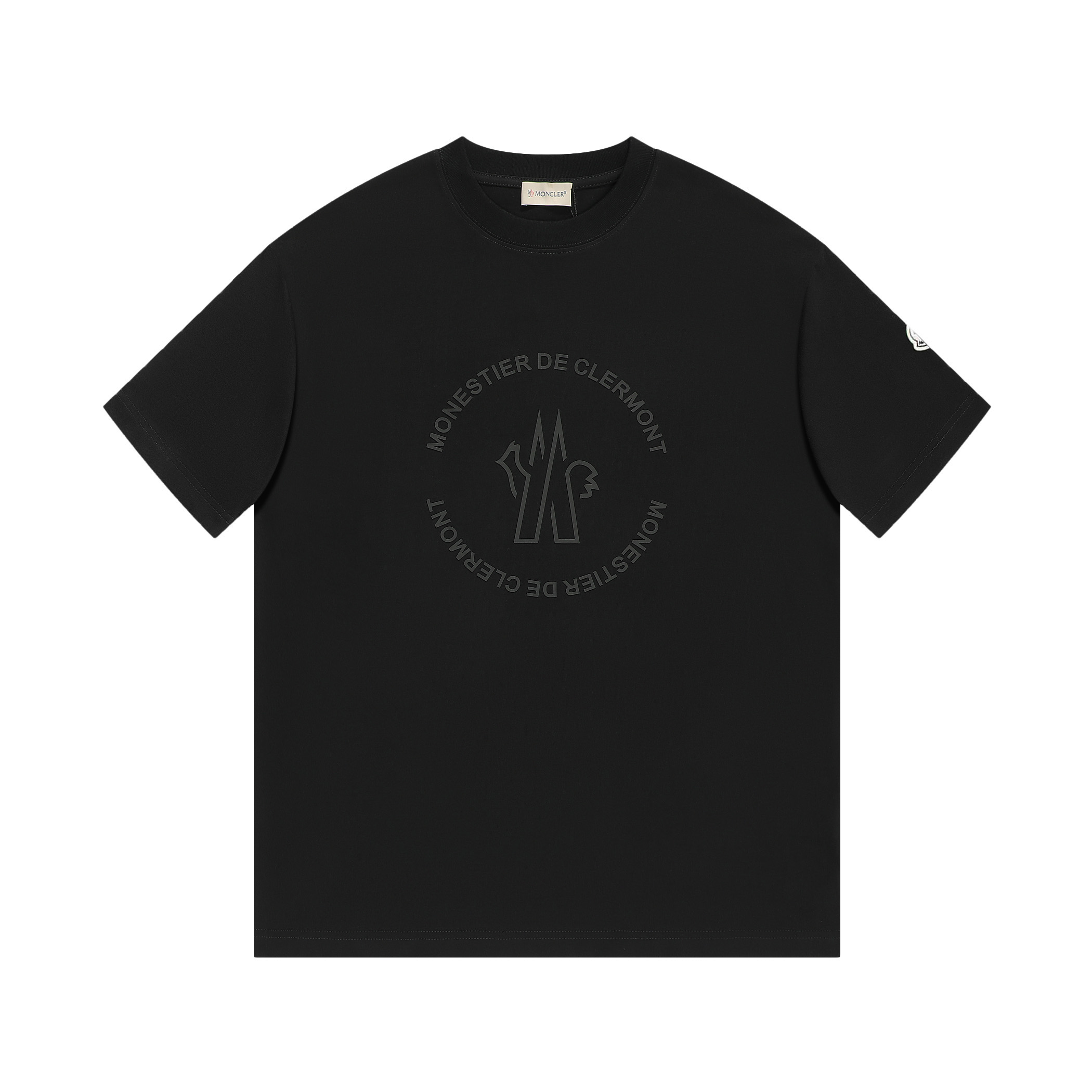 MONCLER Tシャツ  h0211