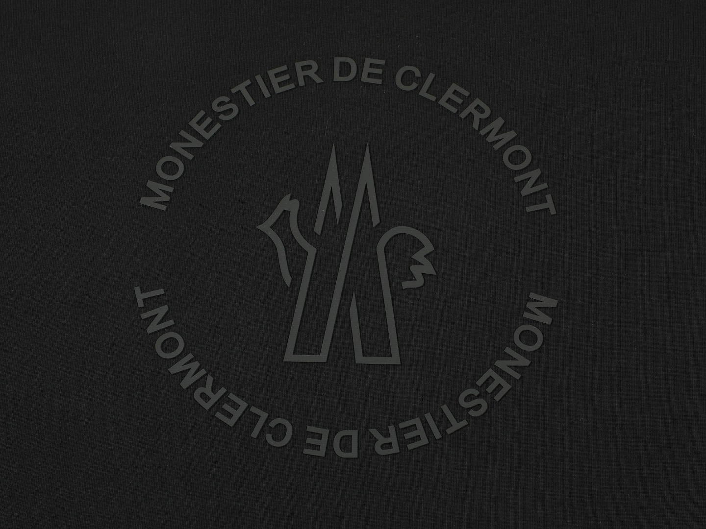 MONCLER Tシャツ  h0211