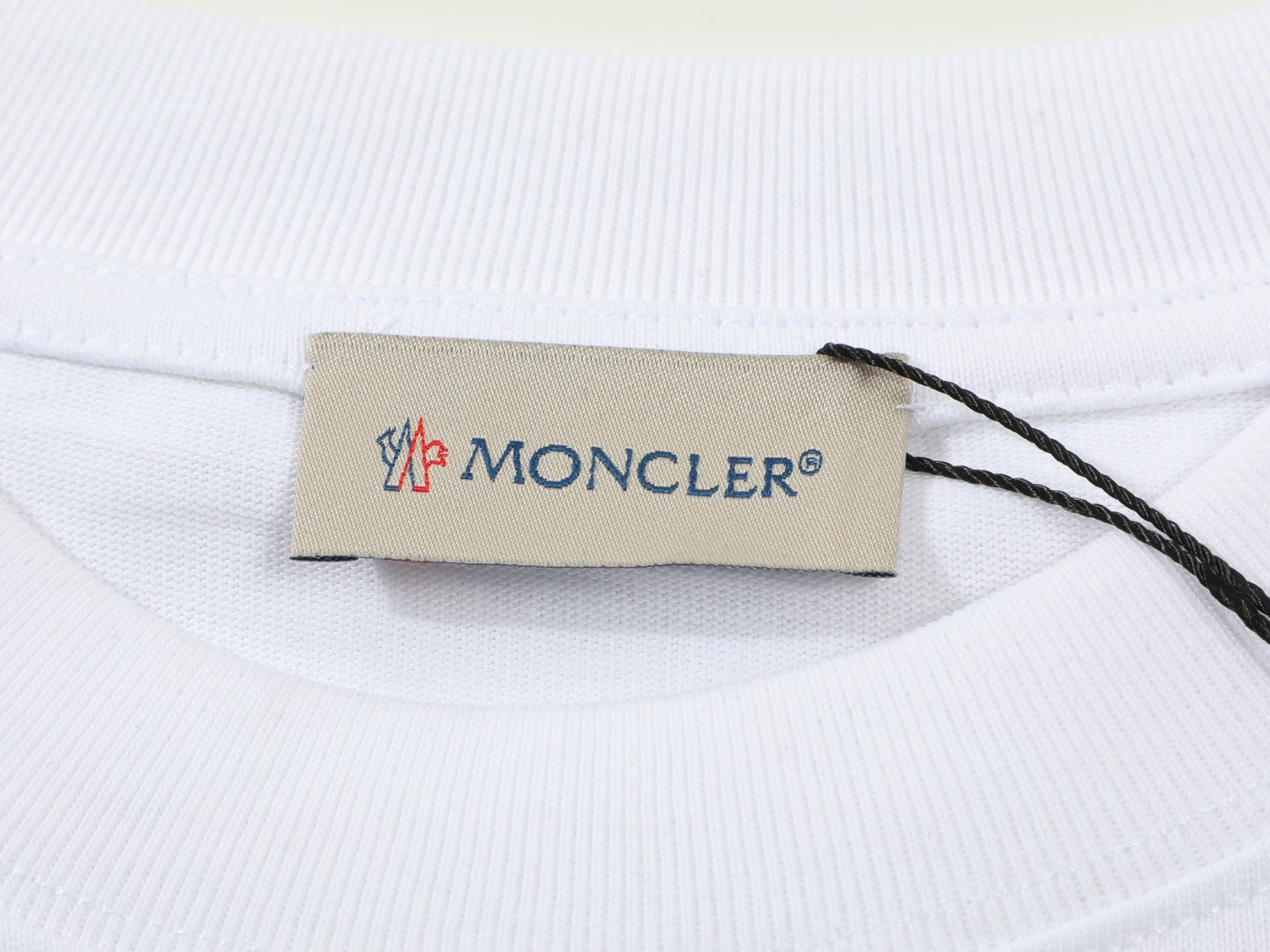 MONCLER Tシャツ  h0211