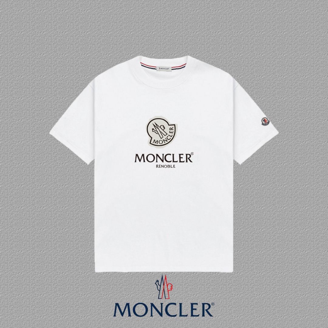MONCLER Tシャツ  h0212