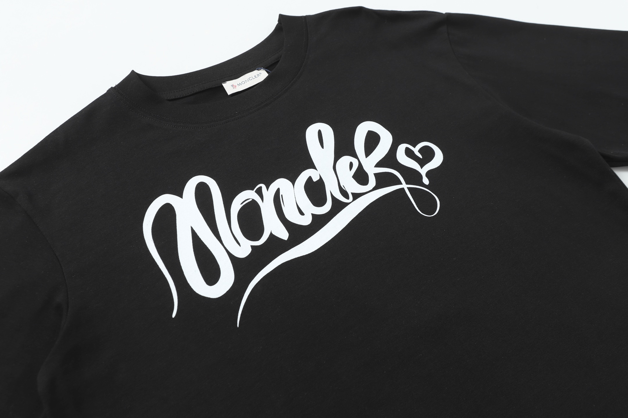 MONCLER Tシャツ  h0213