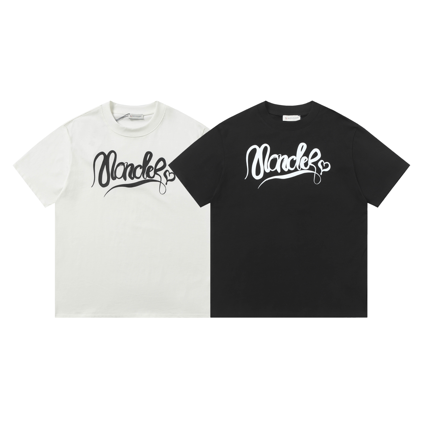 MONCLER Tシャツ  h0213