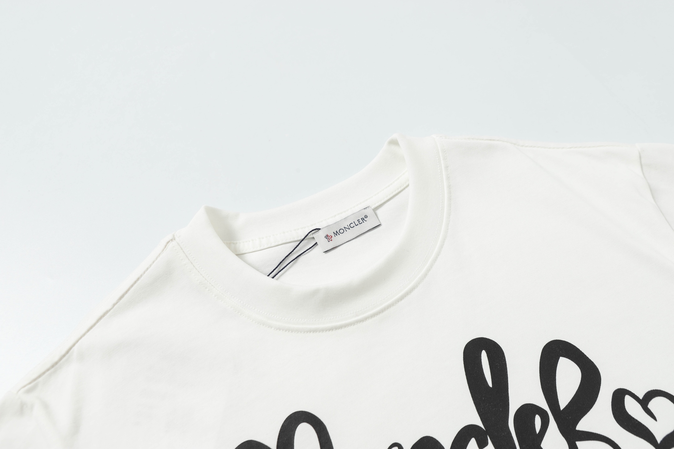 MONCLER Tシャツ  h0213