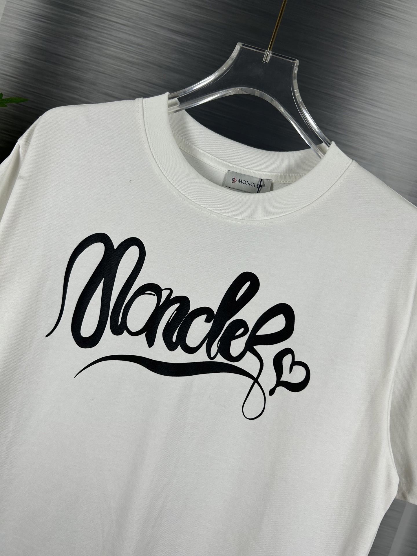 MONCLER Tシャツ  h0213