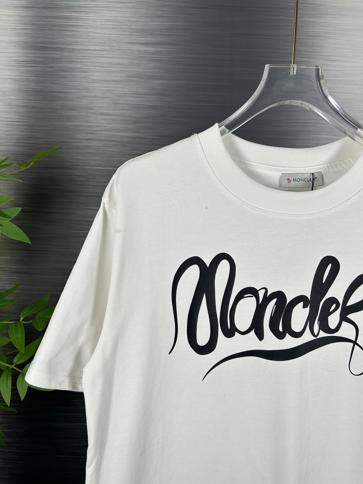 MONCLER Tシャツ  h0213