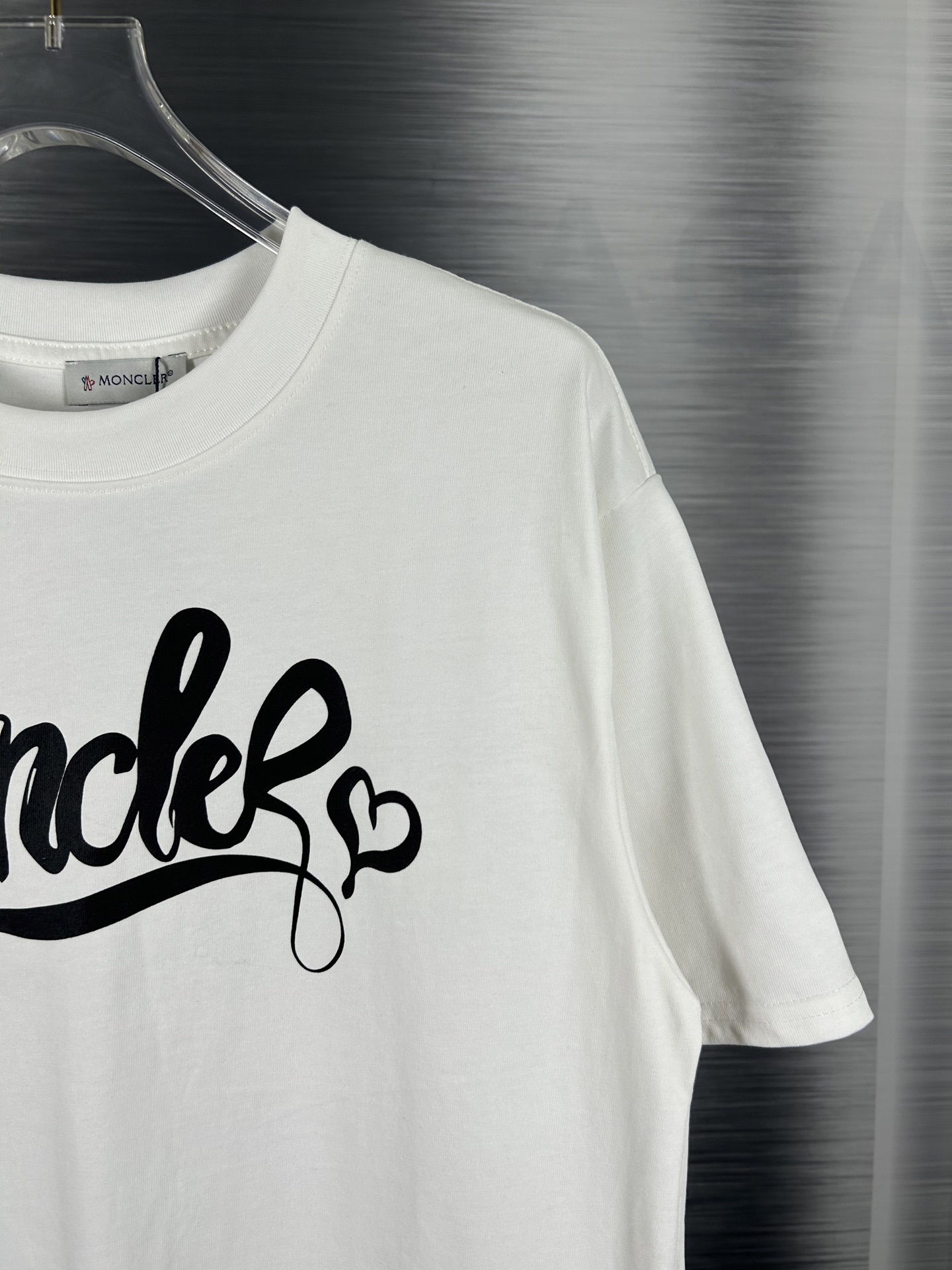 MONCLER Tシャツ  h0213