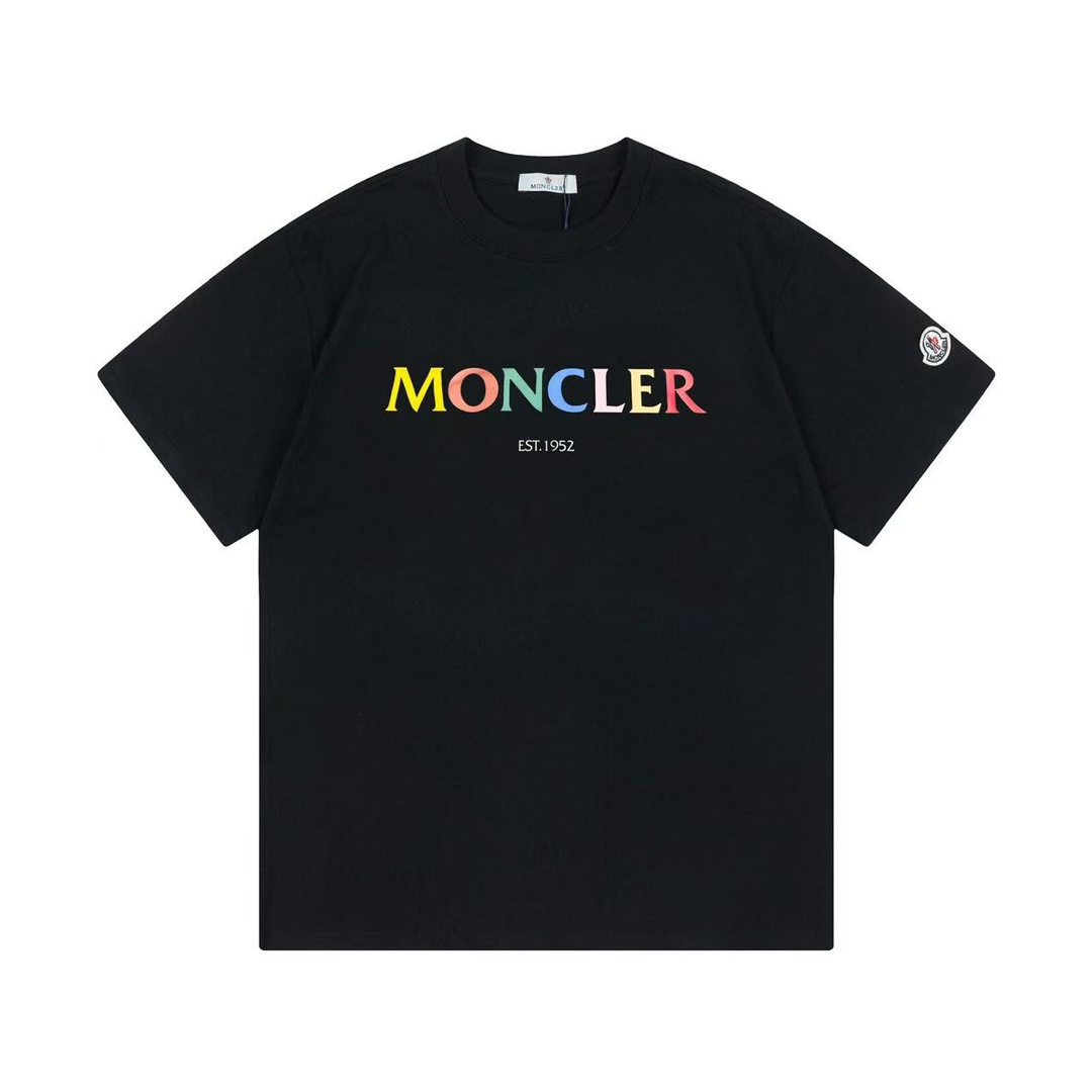 MONCLER Tシャツ  h0214