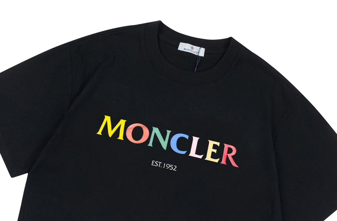 MONCLER Tシャツ  h0214