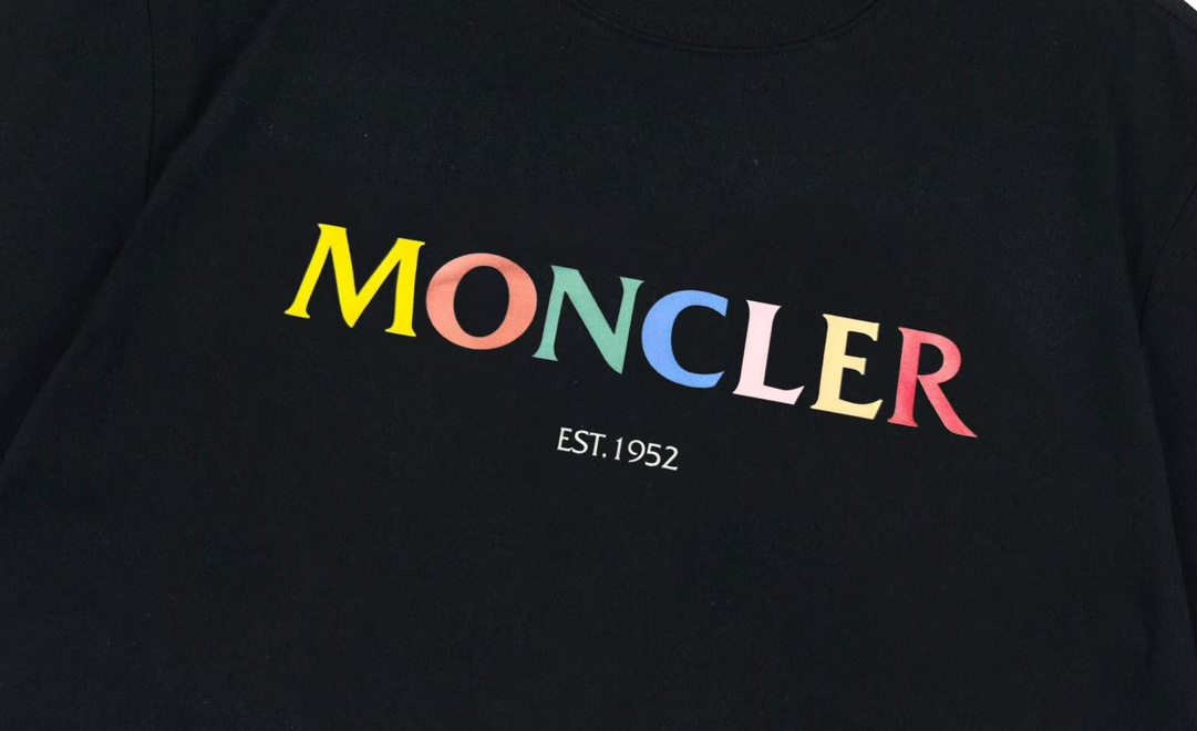 MONCLER Tシャツ  h0214