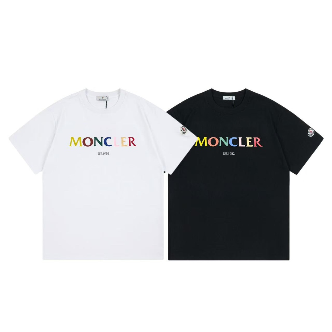 MONCLER Tシャツ  h0214