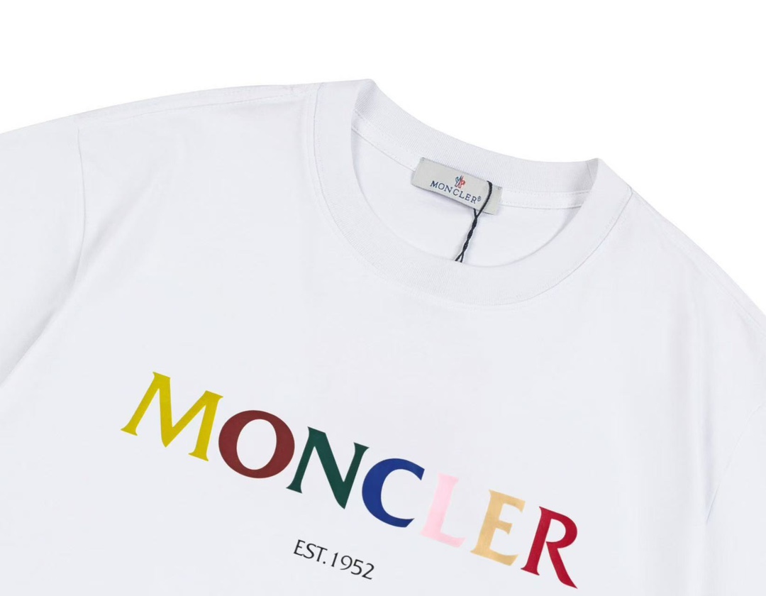 MONCLER Tシャツ  h0214