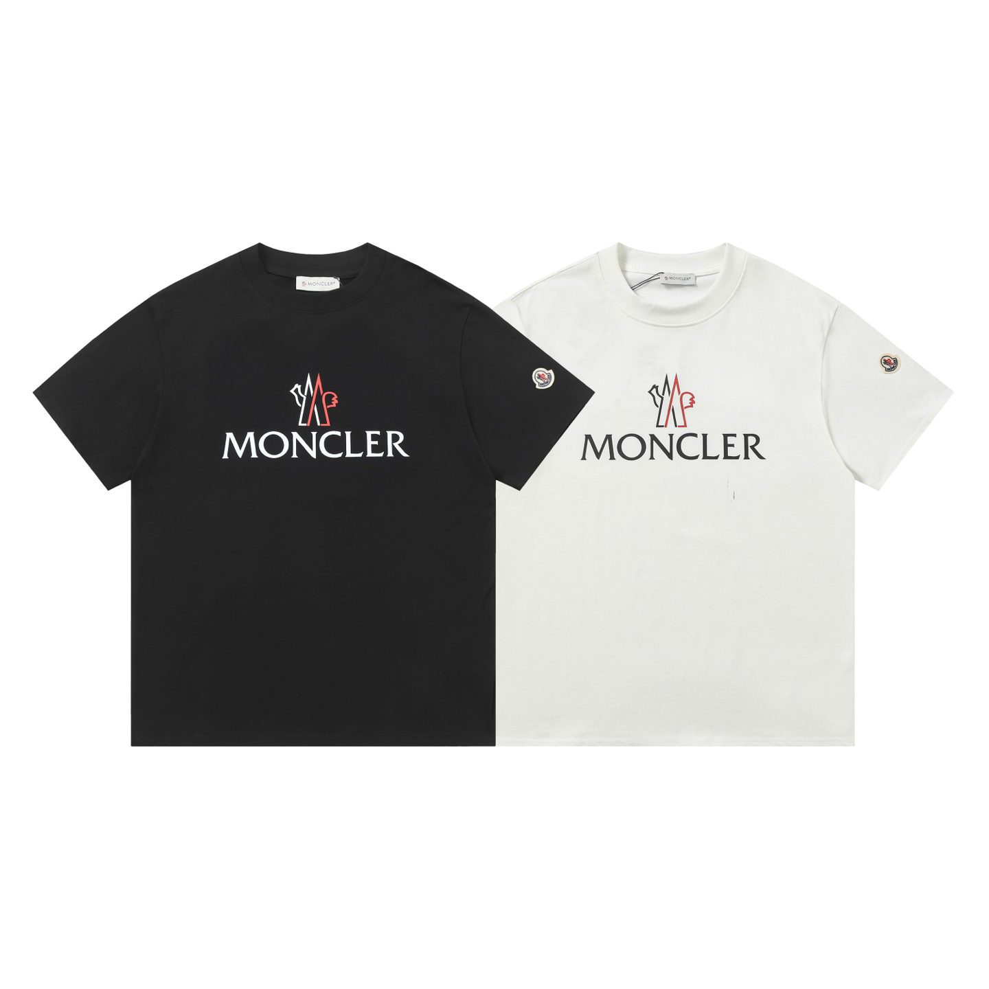 MONCLER Tシャツ  h0215