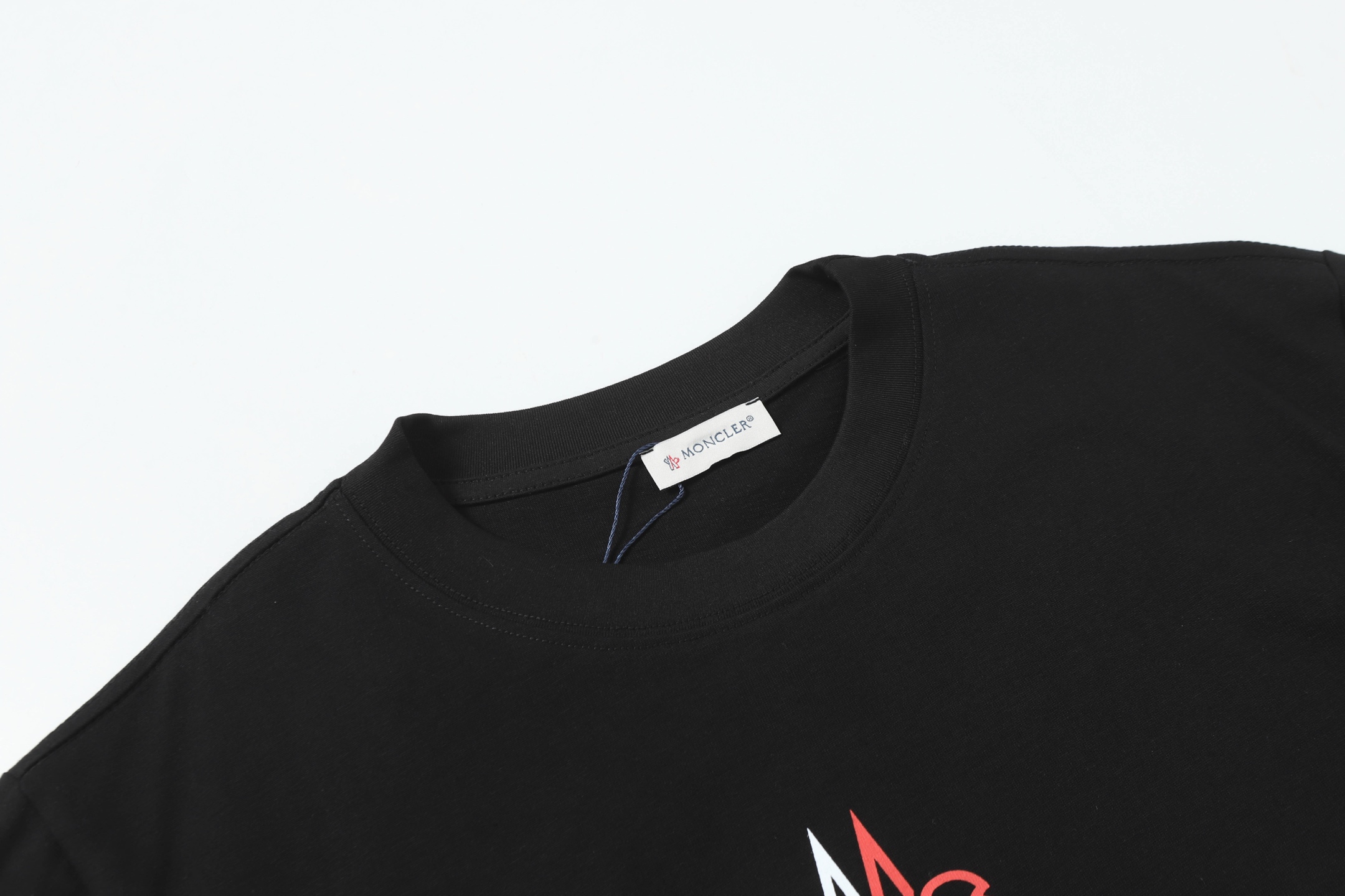 MONCLER Tシャツ  h0215