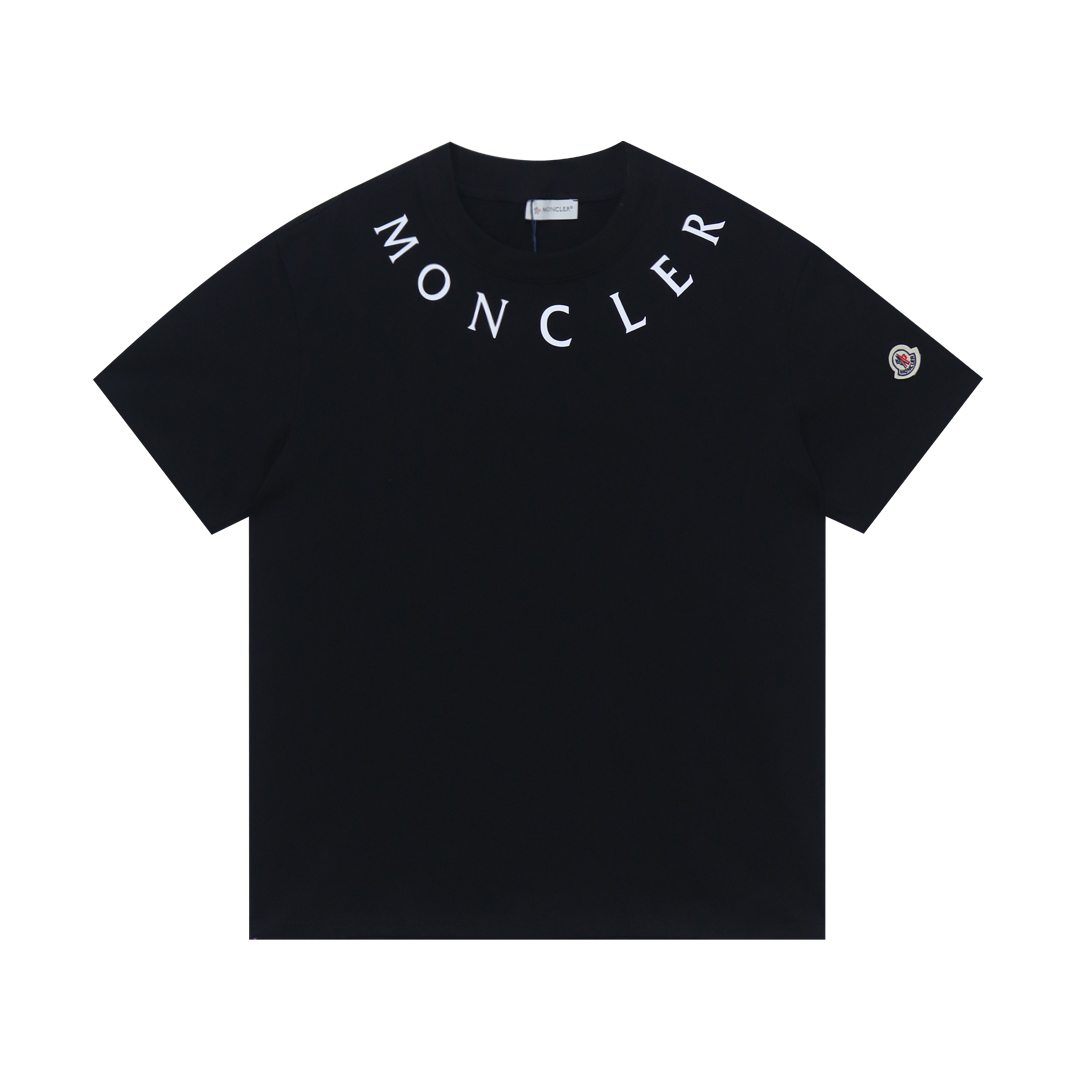 MONCLER  Tシャツ  h0216