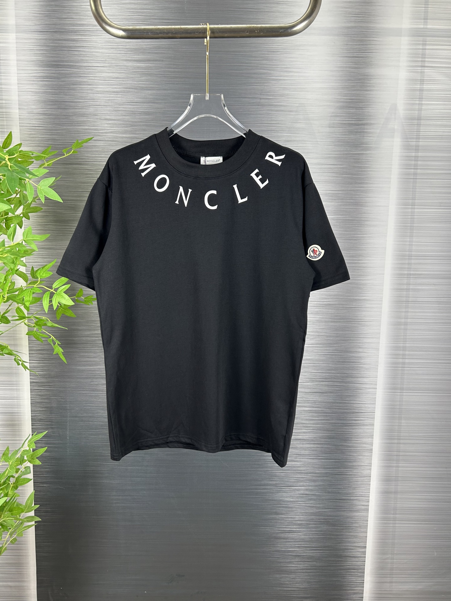 MONCLER  Tシャツ  h0216