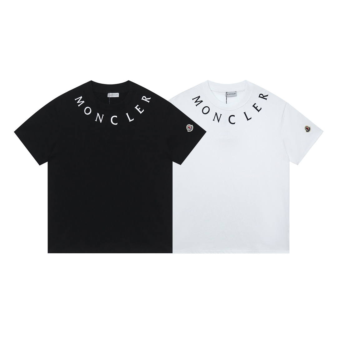 MONCLER  Tシャツ  h0216