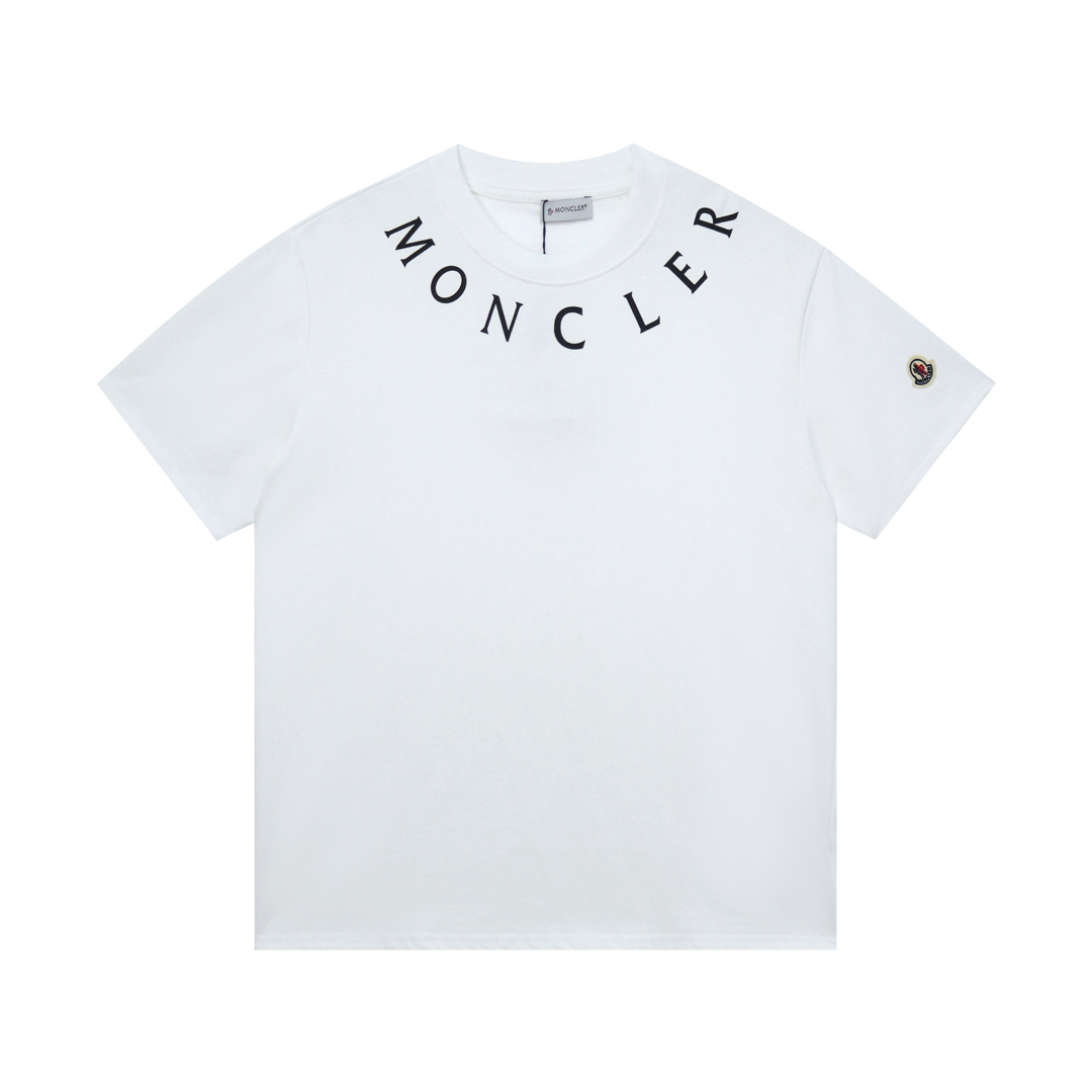 MONCLER  Tシャツ  h0216