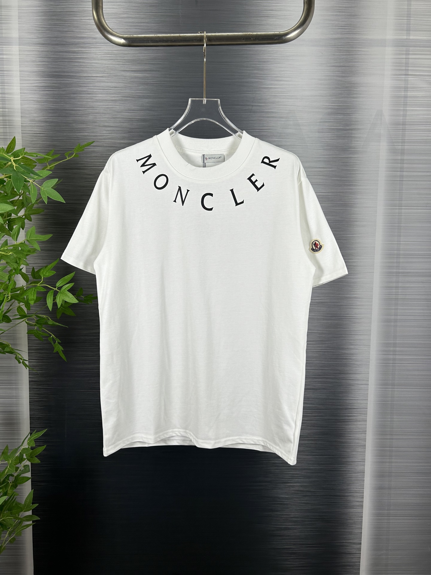 MONCLER  Tシャツ  h0216