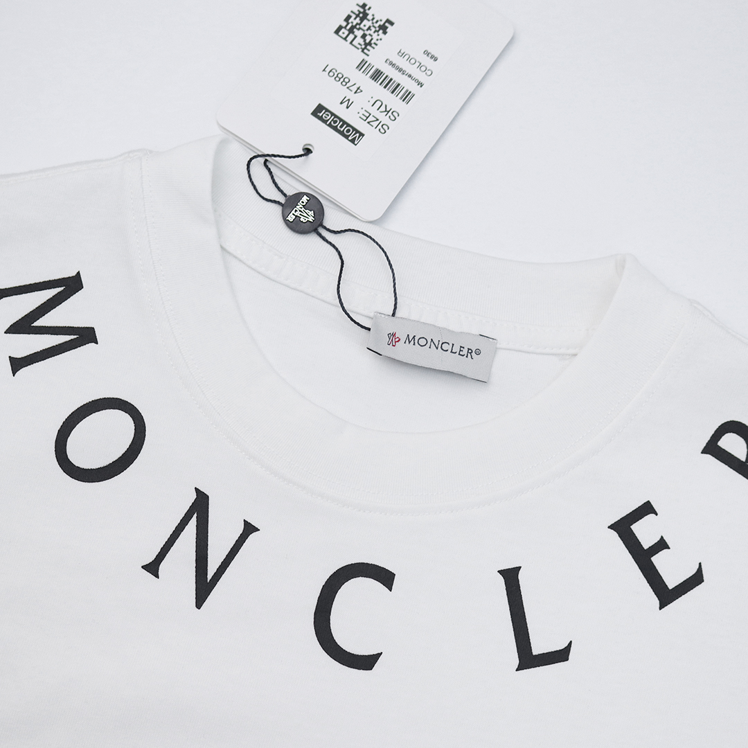 MONCLER  Tシャツ  h0216