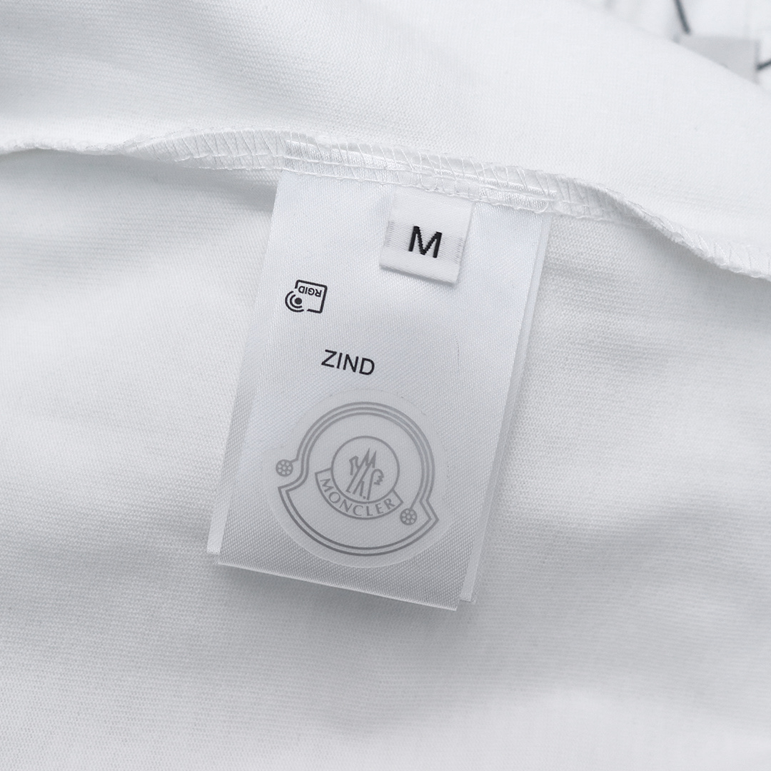 MONCLER  Tシャツ  h0216