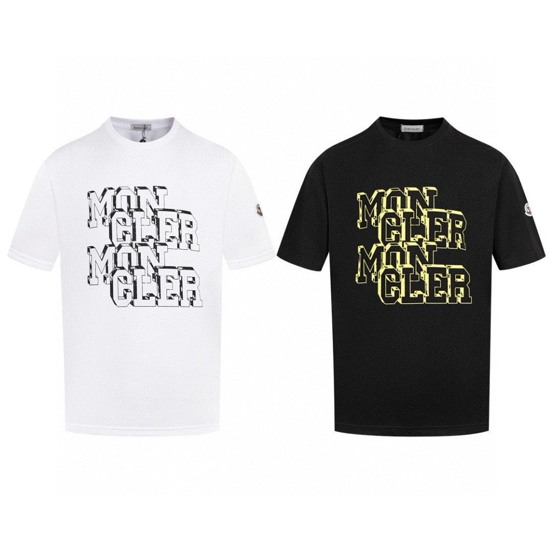 MONCLER  Tシャツ  h0217