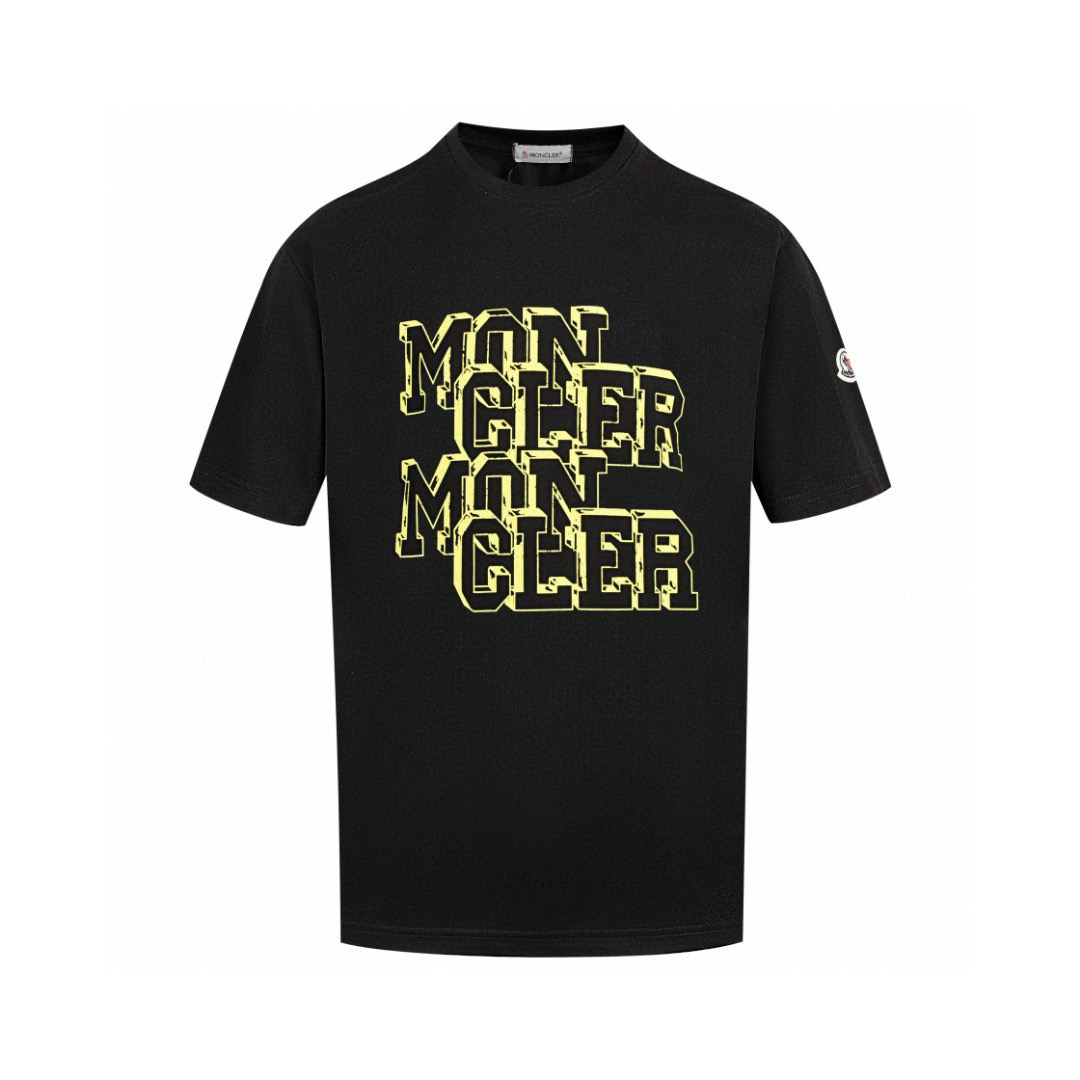 MONCLER  Tシャツ  h0217